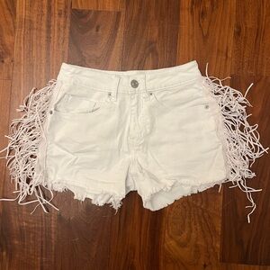 Rue21 Jean Shorts